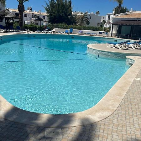 Sao Rafael, Albufeira Appart Avec Vue Mer Eksteriør bilde