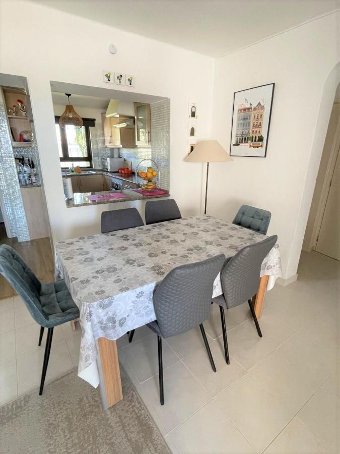 Sao Rafael, Albufeira Appart Avec Vue Mer Eksteriør bilde
